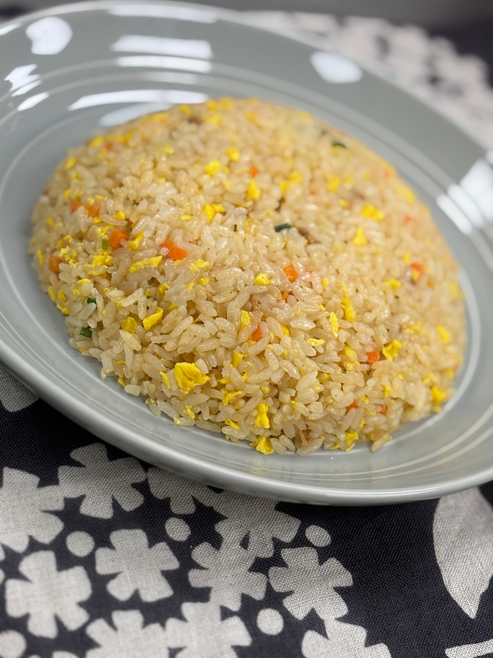 Japanese Rice