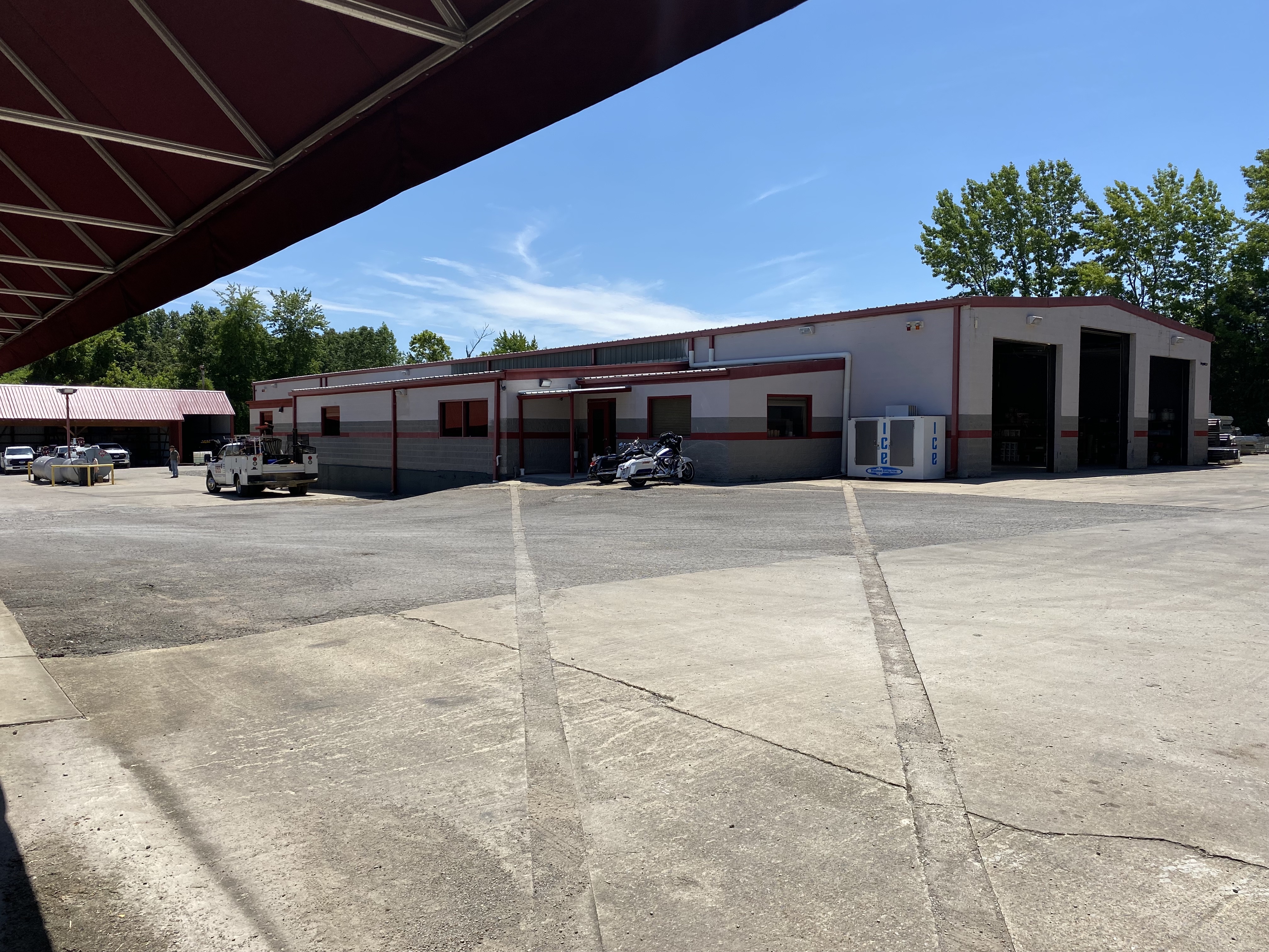 United Structural Systems Image