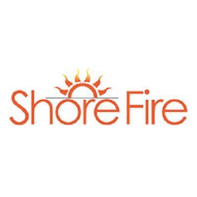 Shore Fire Logo