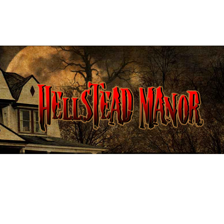 Hellstead Manor Logo