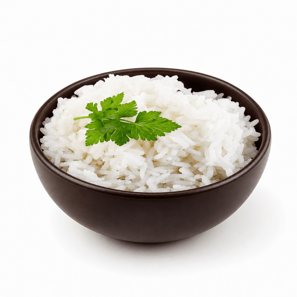 Basmati Rice