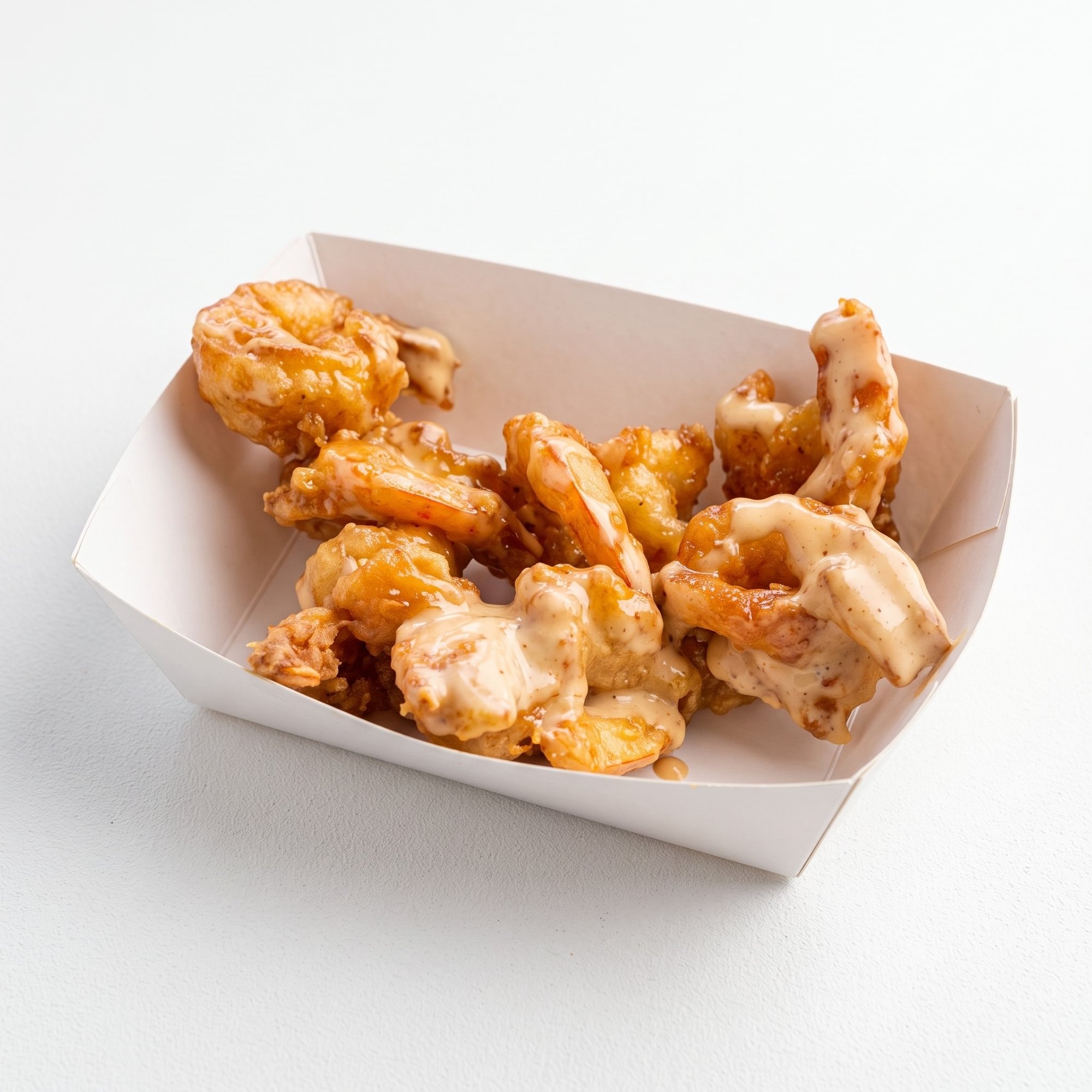 Bang Bang Shrimp