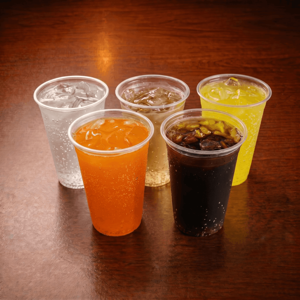 Soft Drink