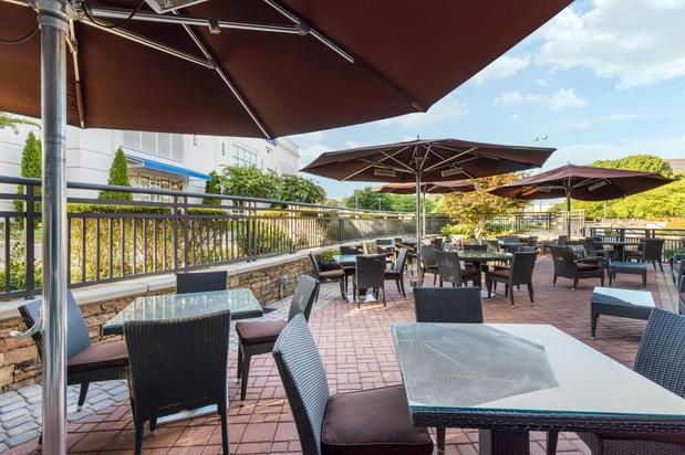 Images McCormick & Schmick's Seafood & Steaks