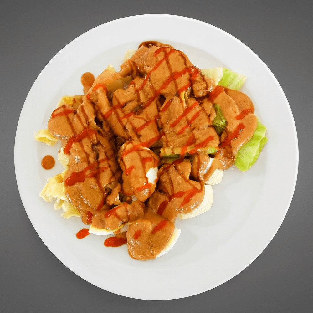 J3. Siomay
