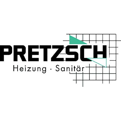 Logo von Pretzsch GmbH Heizung und Sanitär
