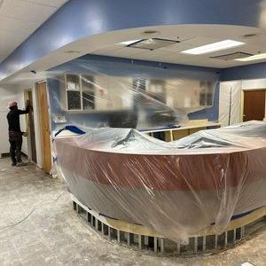 1-800 WATER DAMAGE of Santa Barbara & Ventura