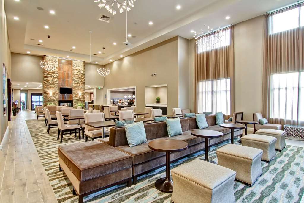 Homewood Suites by Hilton Clifton Park Image