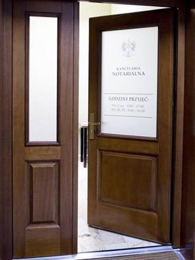 Images Kancelaria Notarialna Anna Borzemska-Wiliczkiewicz Muszyńska Małgorzata
