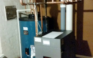 Images Miller Plumbing & Heating Llc.