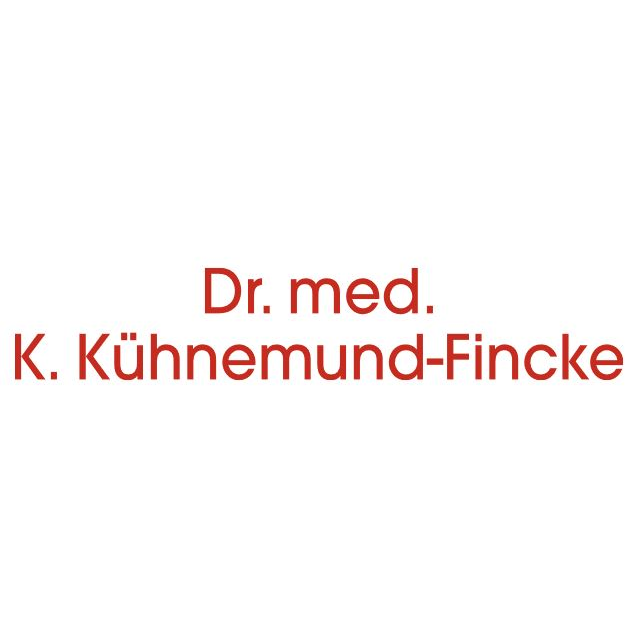 Logo von Kerstin Kühnemund-Fincke Fachärztin für Allgemeinmedizin