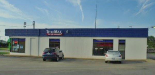 TitleMax Title Loans Photo