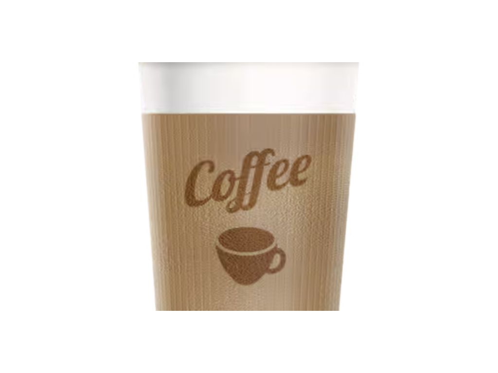 Coffee 16 Oz