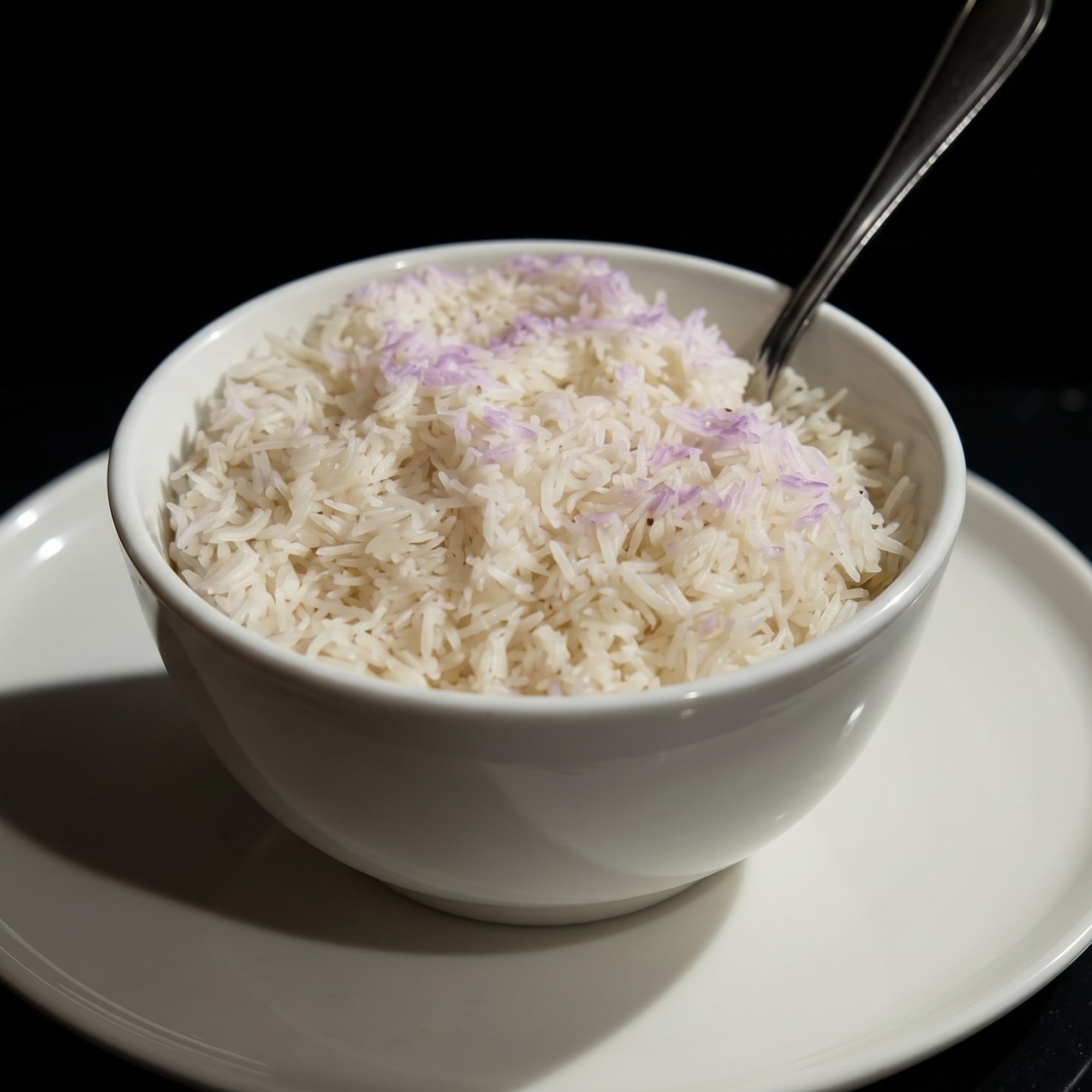 Side Order of Basmati Rice
