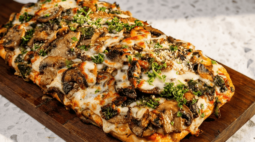 cheese Pizza