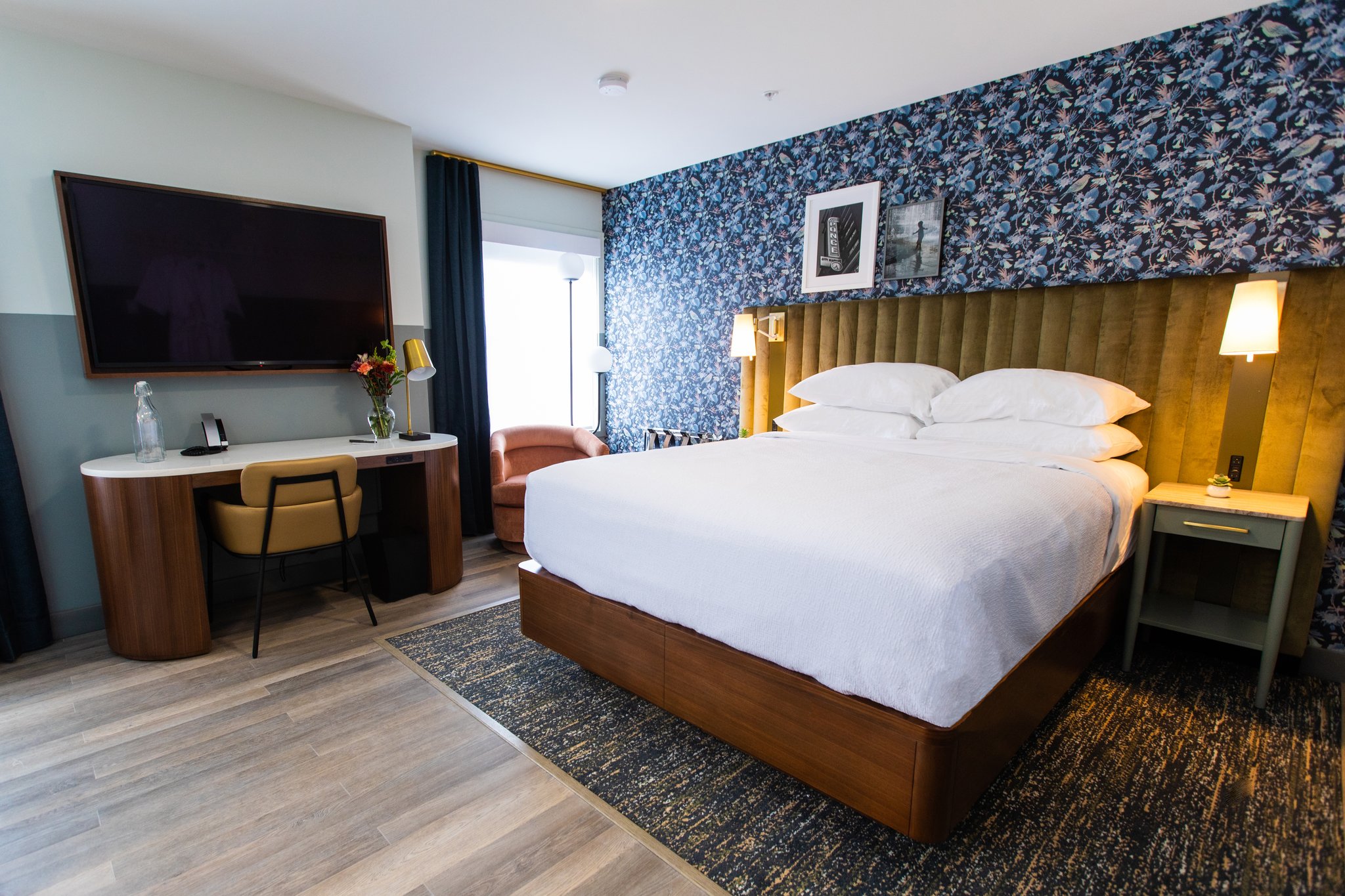 voco the Darwin - Atlanta Midtown by IHG Image