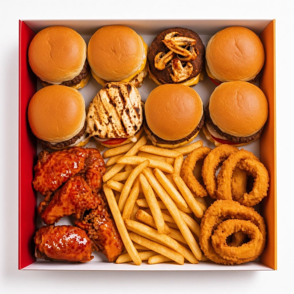 The Family Box
