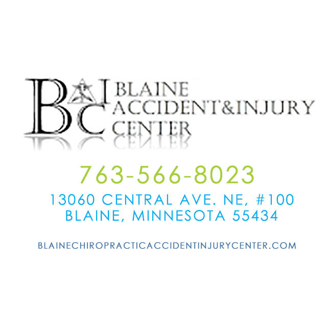 Blaine Chiropractic Accident Injury Center