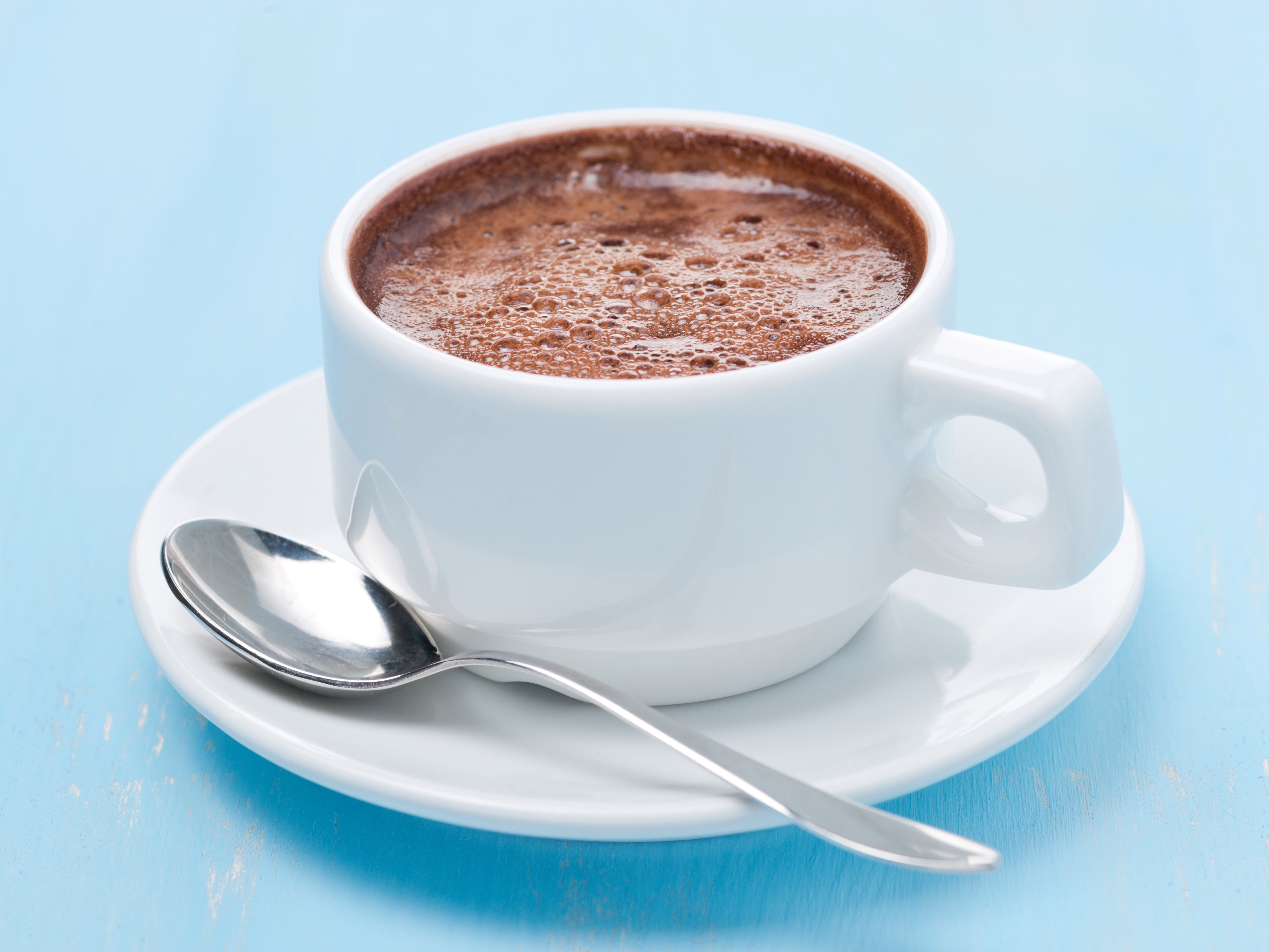 Hot Chocolate