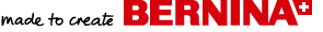 Bernina Sewing, Embroidery, Quilting and Overlock Machines