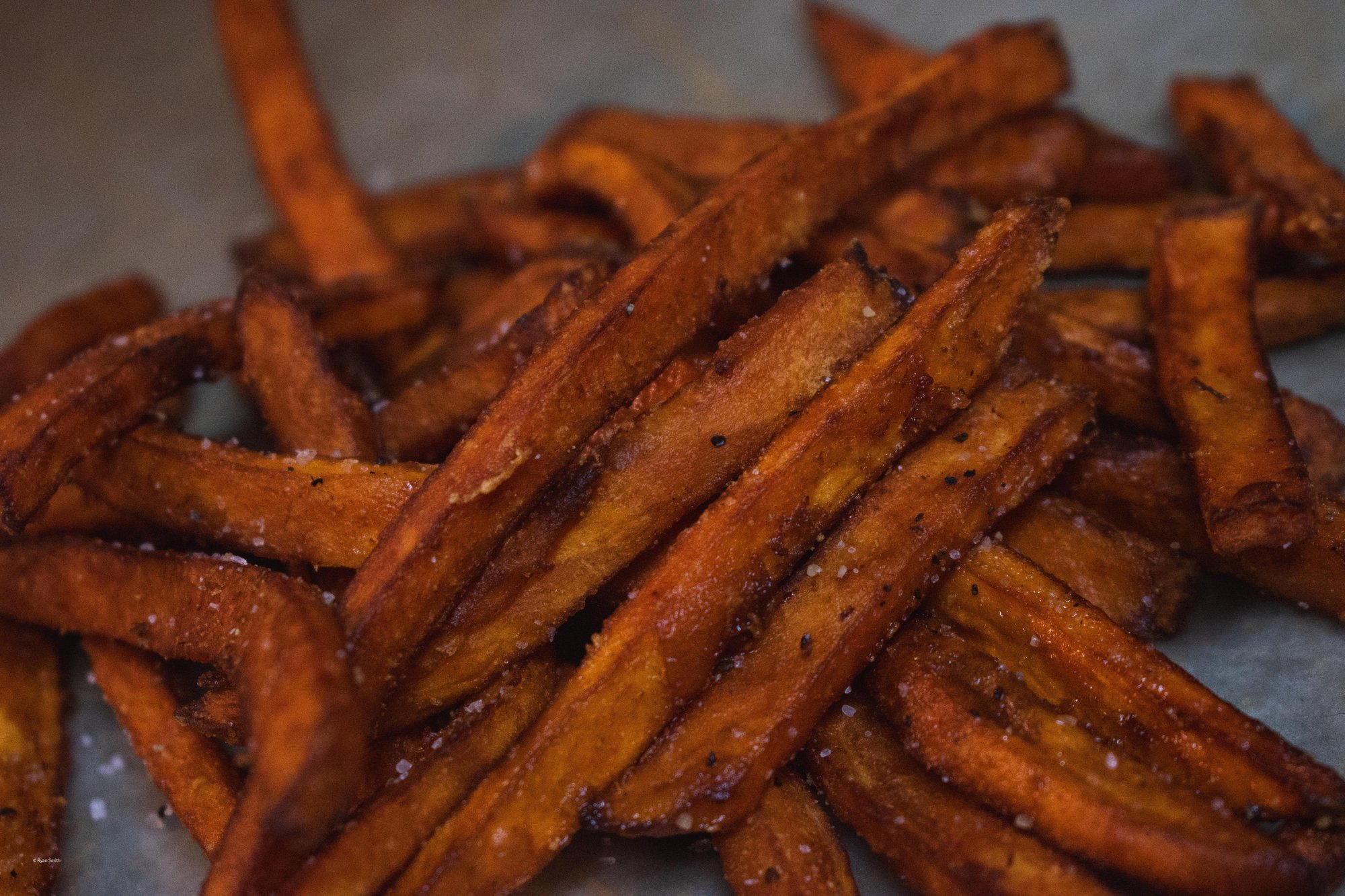 Sweet Potato Fries