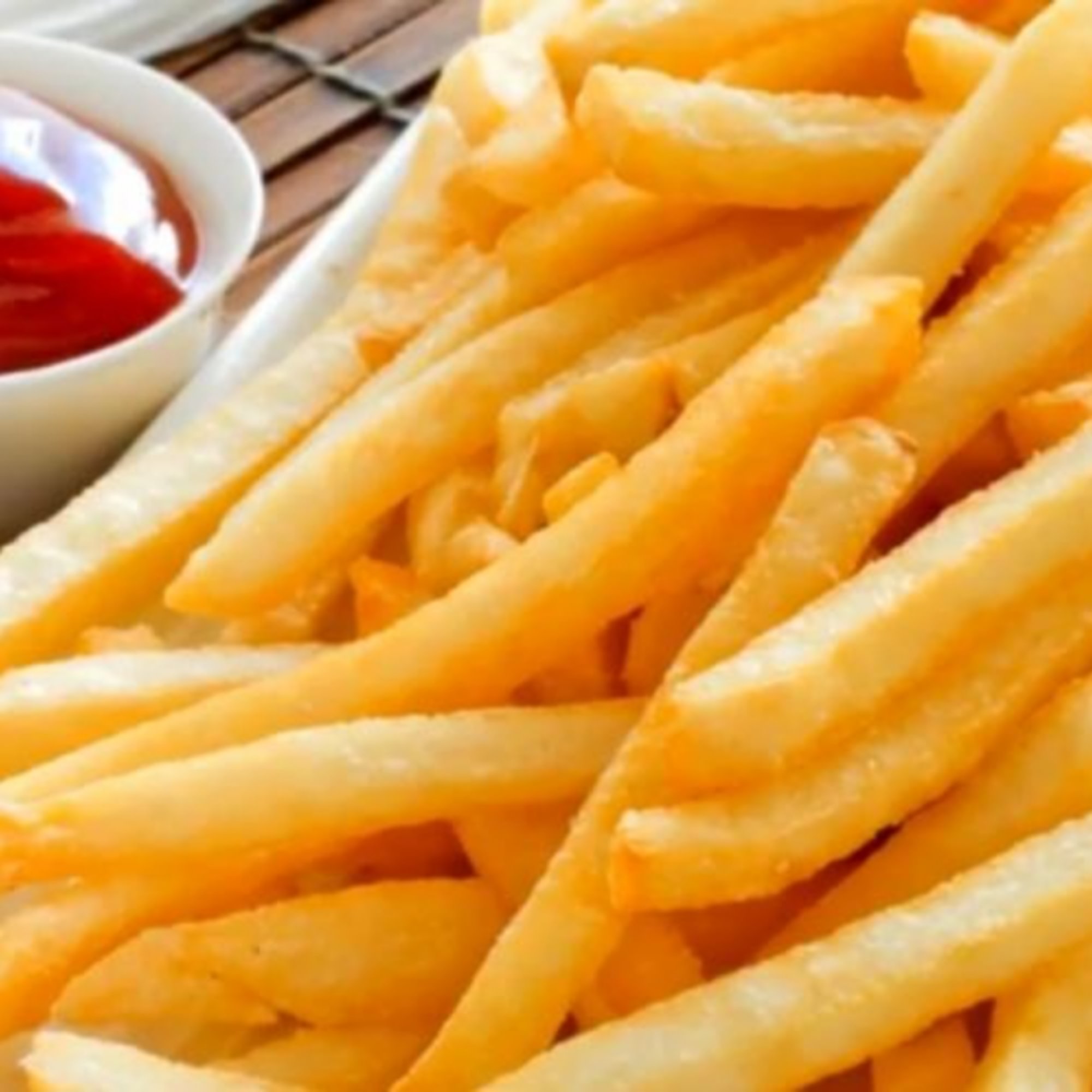 Fries