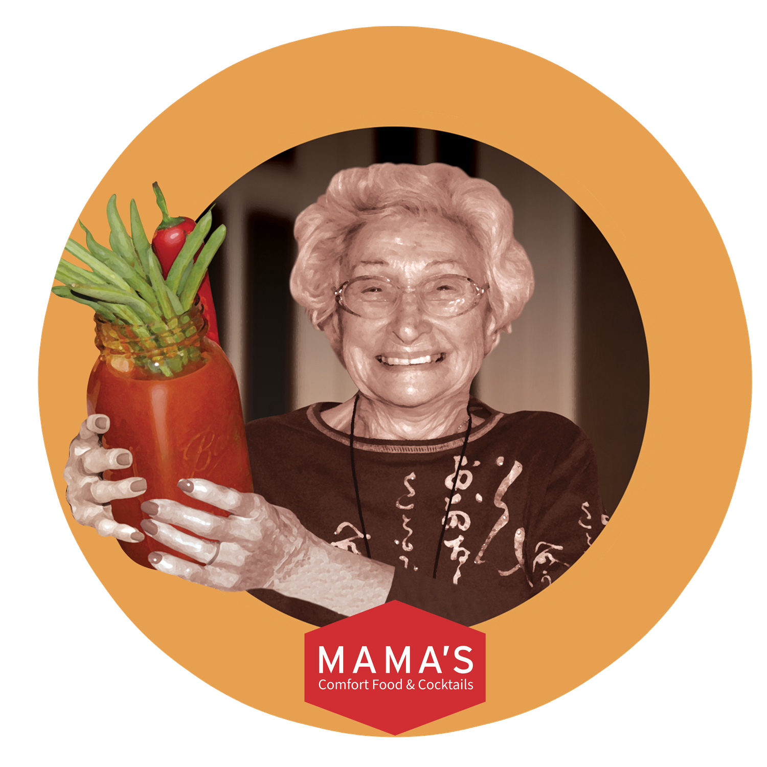 Mama's Comfort Food & Cocktails