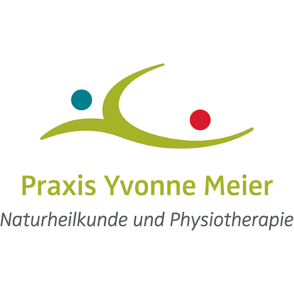 Logo von Yvonne Meier