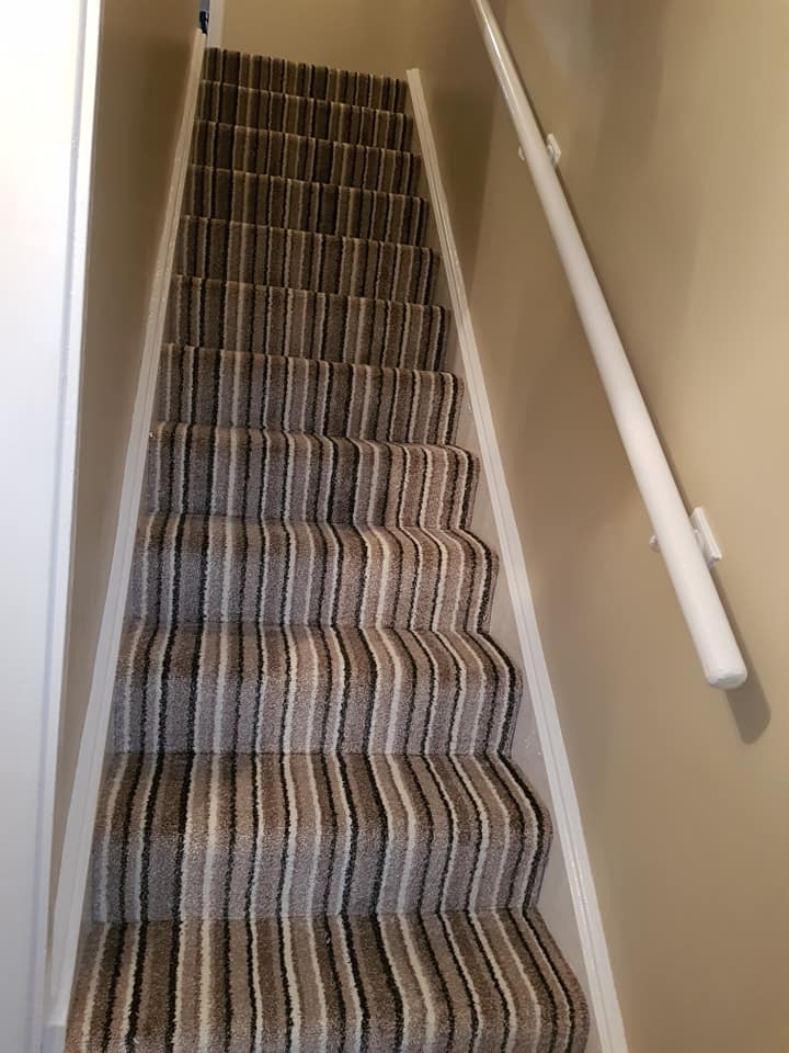 Images White Rose Carpets Ltd