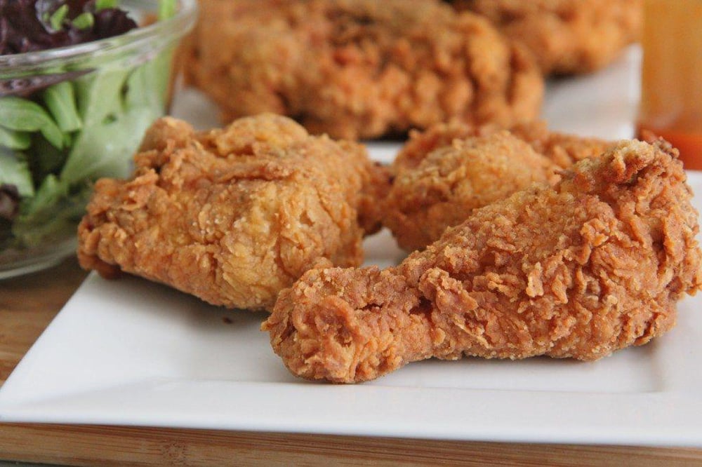 Fried Chicken - Regular