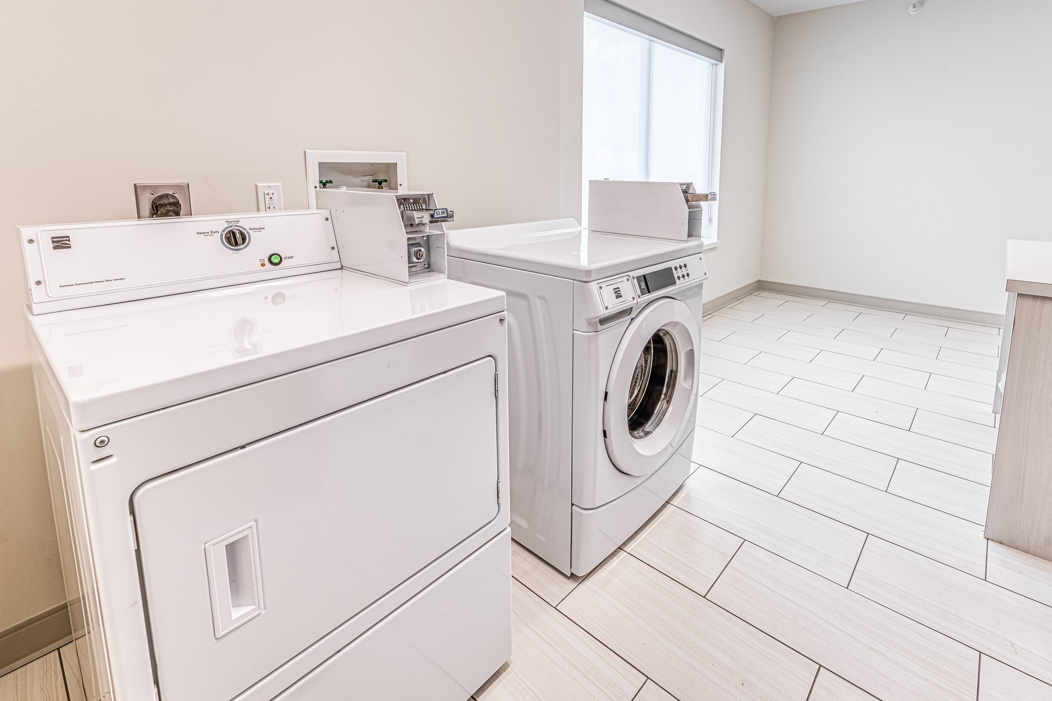 Holiday Inn Express & Suites Rantoul by IHG Image