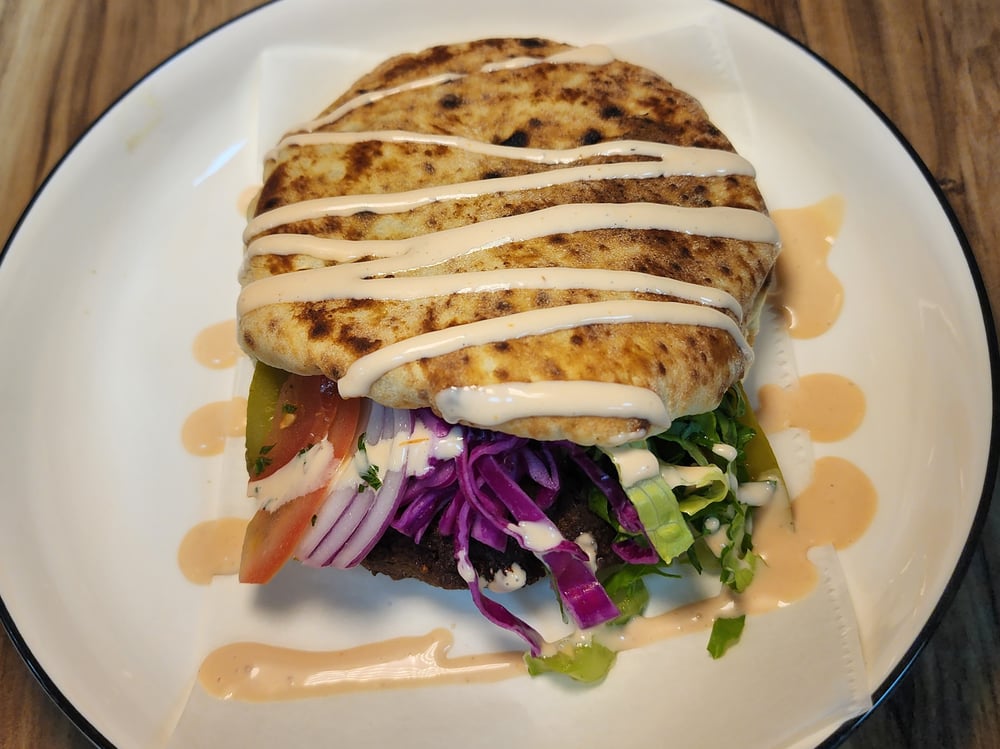 Pita
