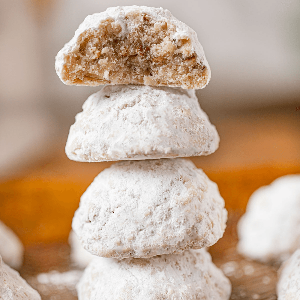 Wedding Cookie