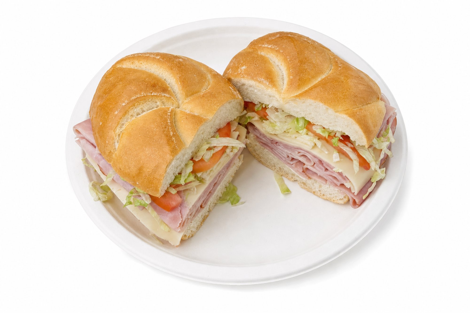 Ham