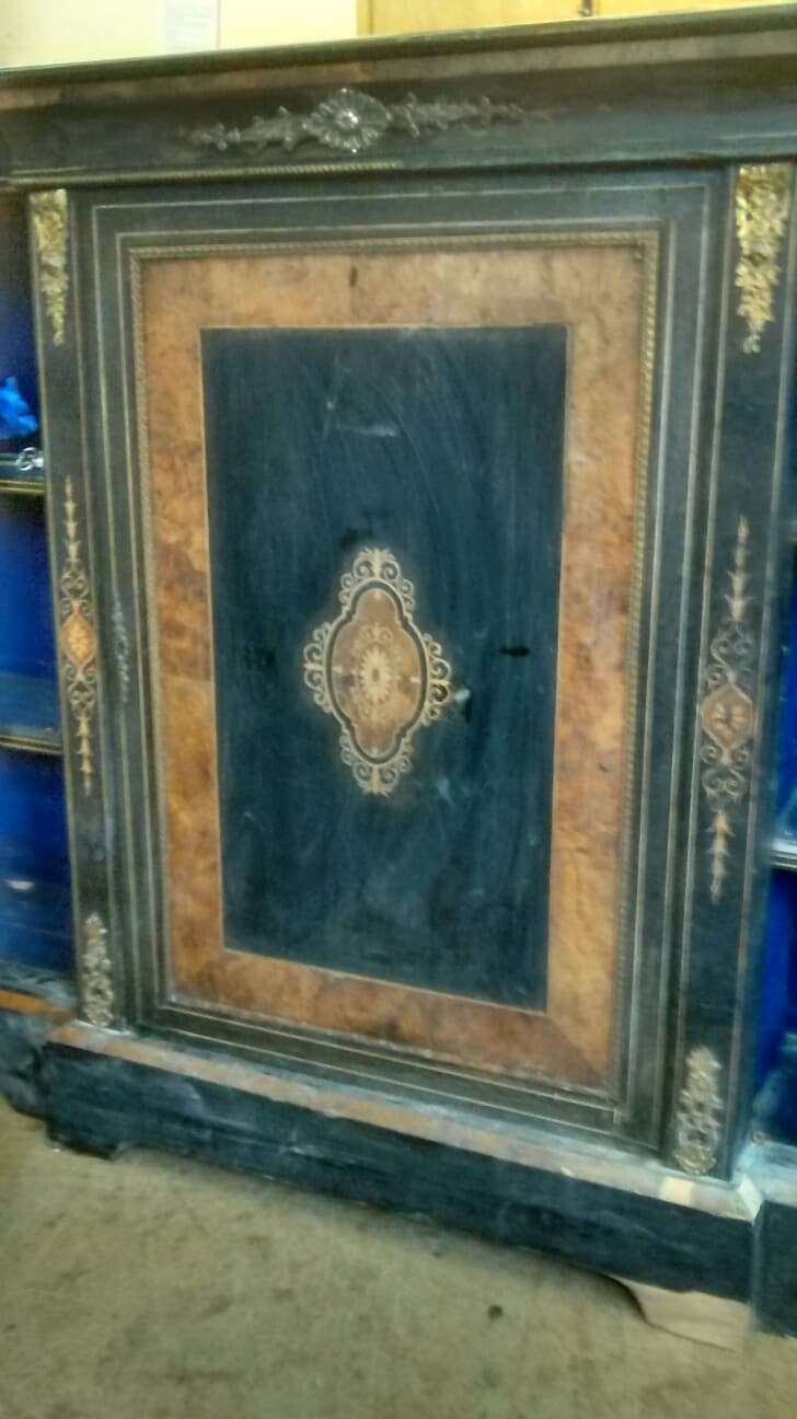 Images Ampthill Antique Restoration Ltd
