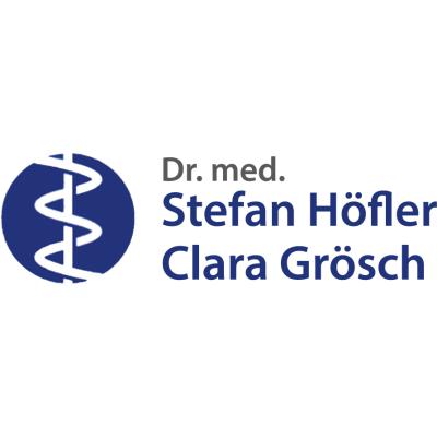 Logo von Dr.med. Stefan Höfler