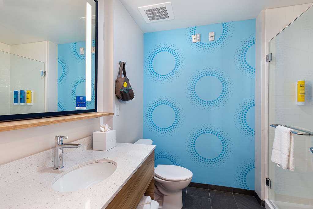 Tru by Hilton University Medical Center Image