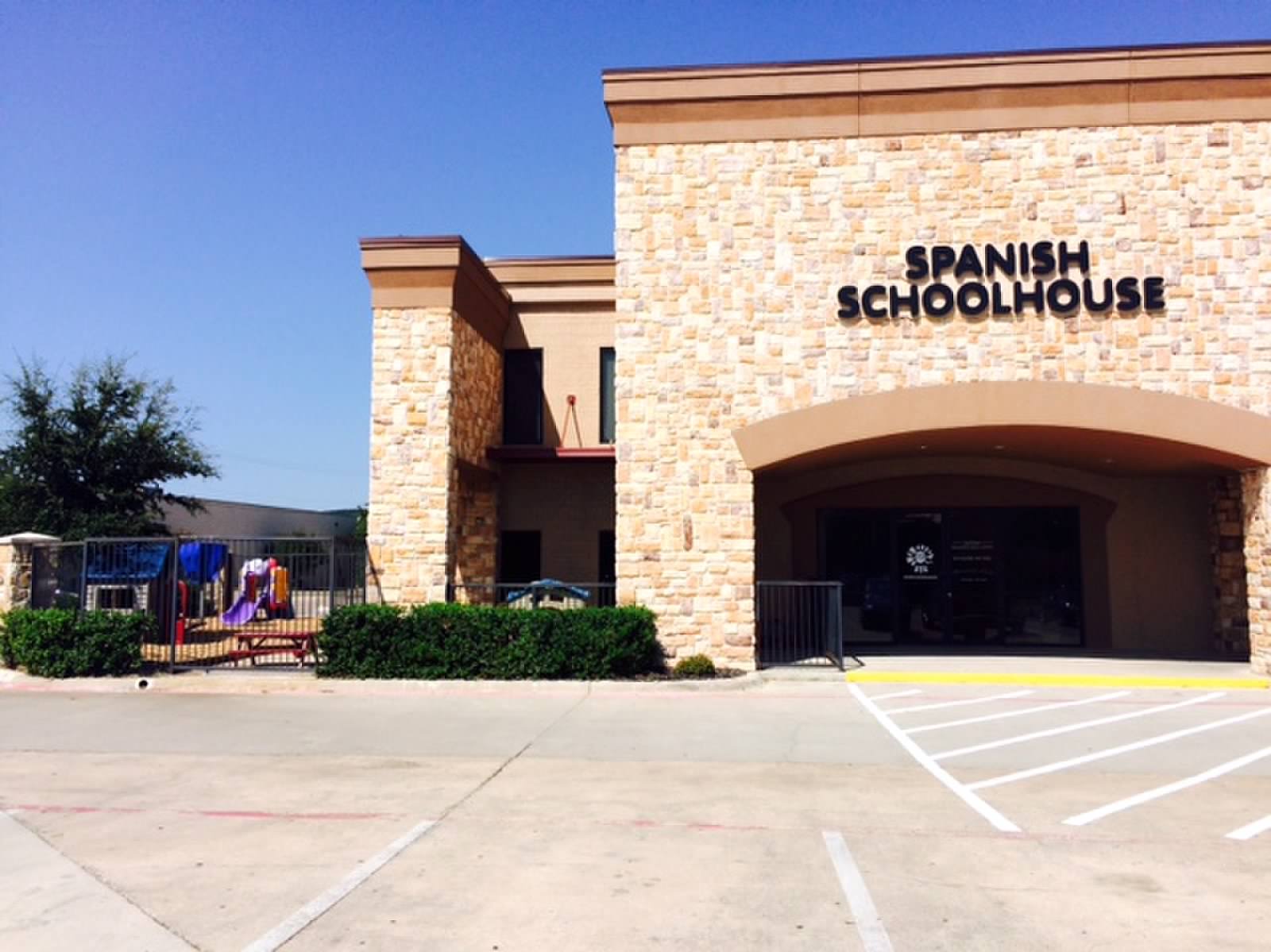 Spanish Schoolhouse 280 Commerce St, Southlake, TX