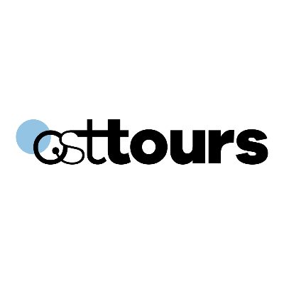 Logo von Reisebüro Osttours