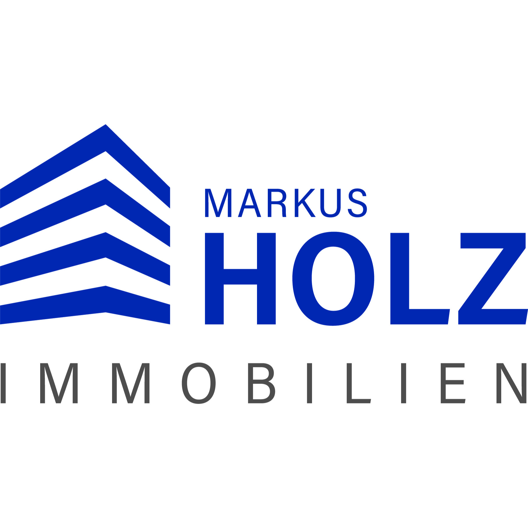 Logo von Markus Holz Immobilien Inh. Markus Holz