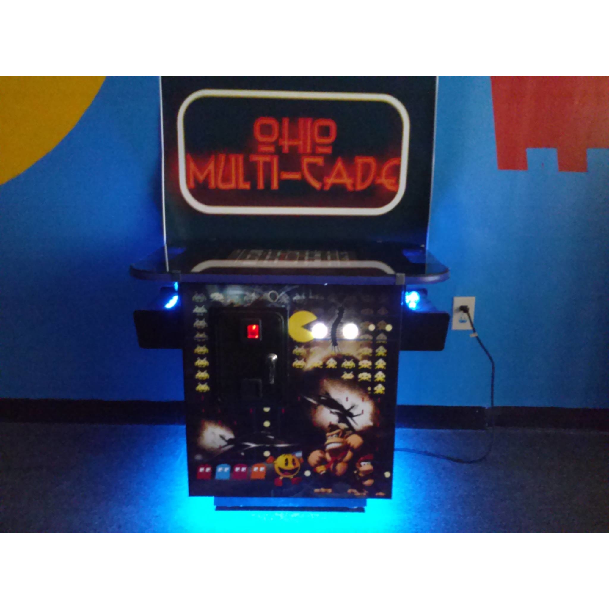 Video Arcades Near Me in Westerville, Ohio | ShowMeLocal.com