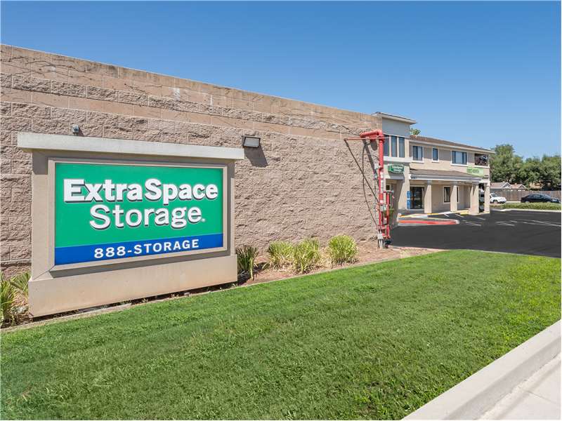 Extra Space Storage Photo