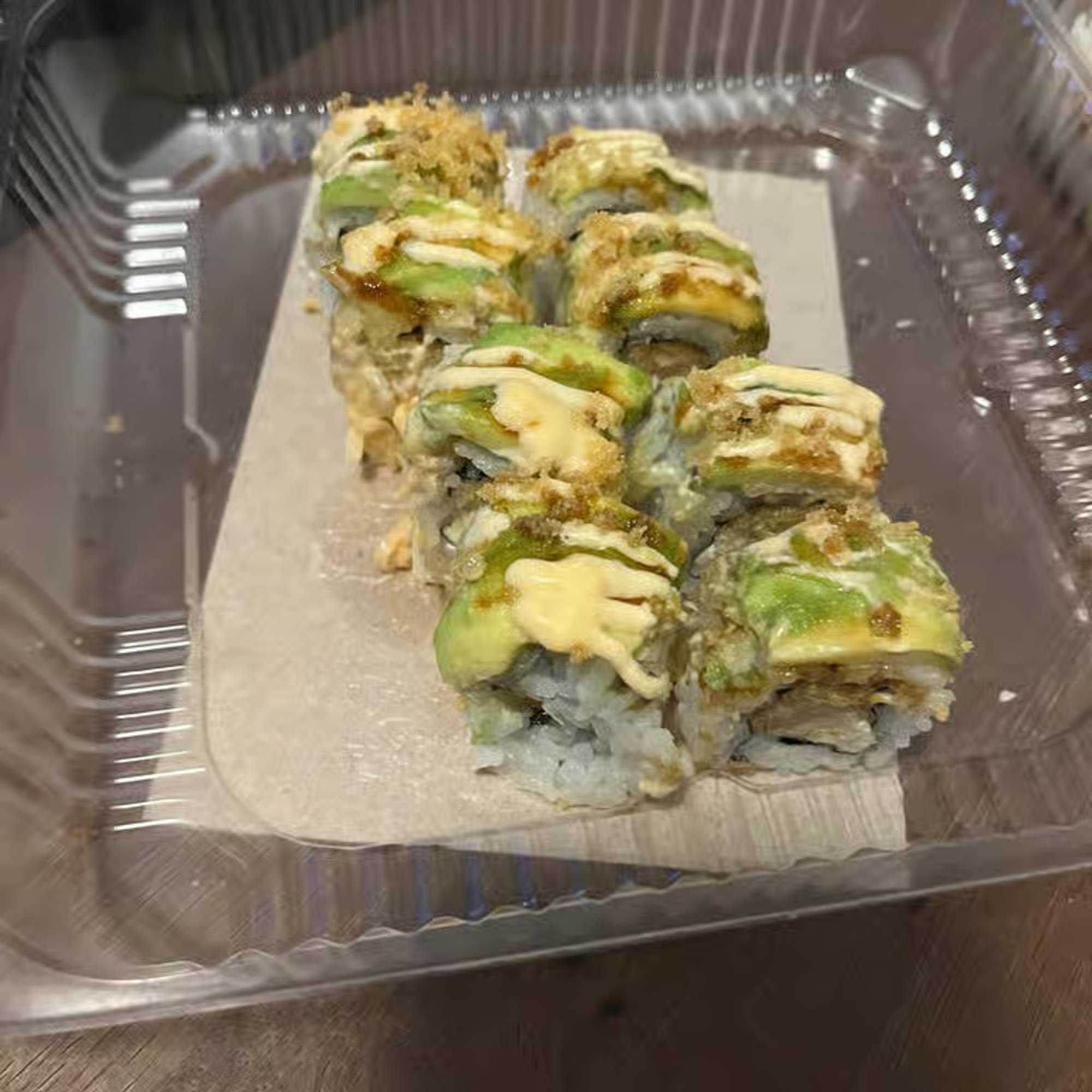 Laurita Roll