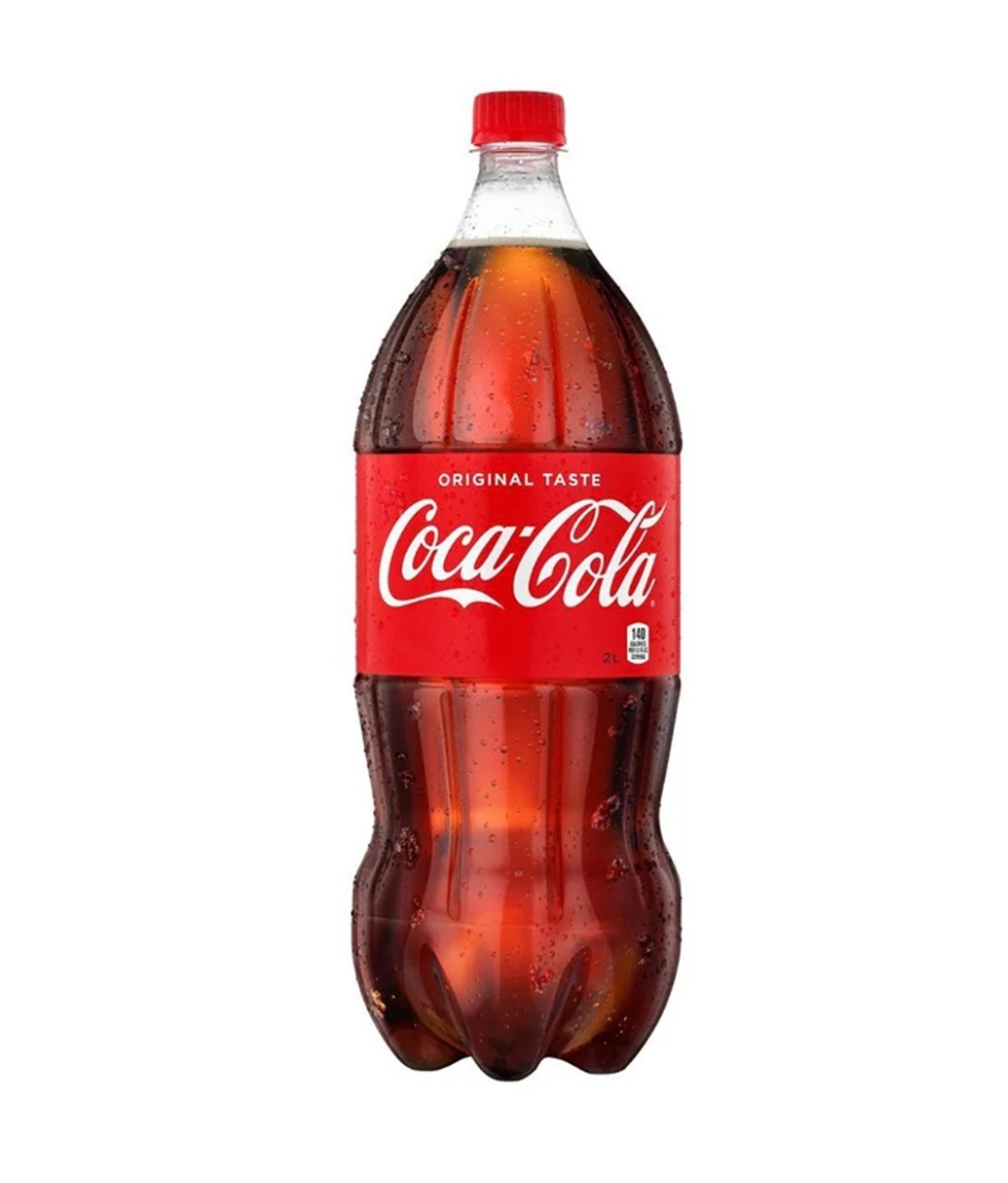 2L COKE