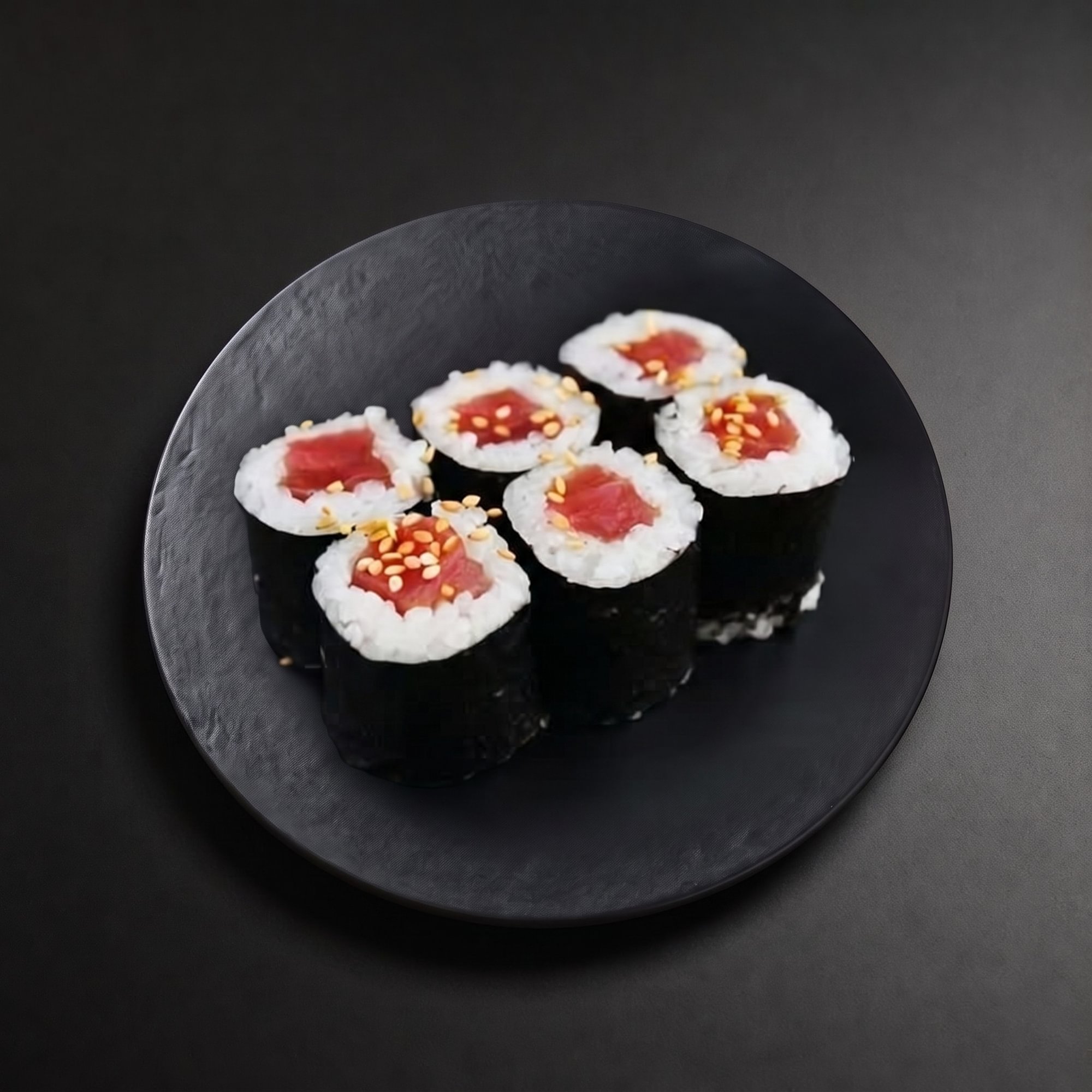 Tuna Maki