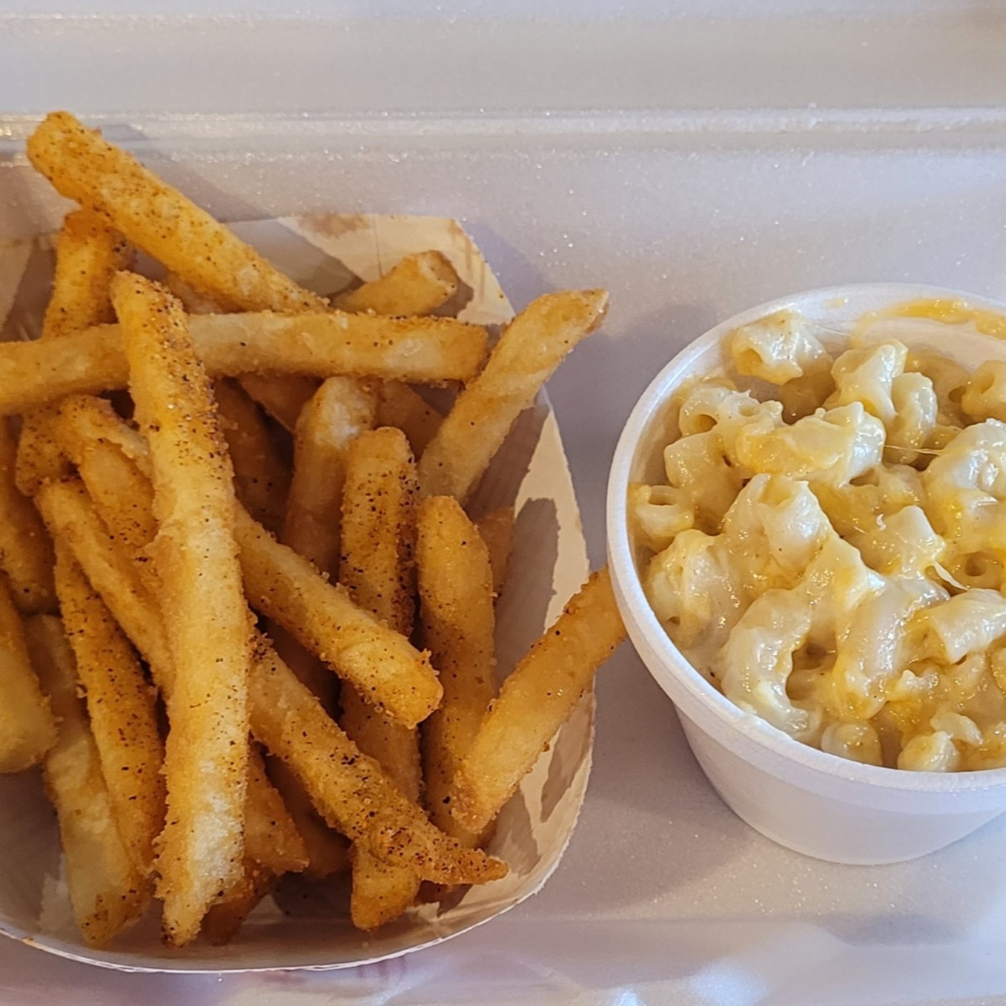 Kids Mac & Cheese