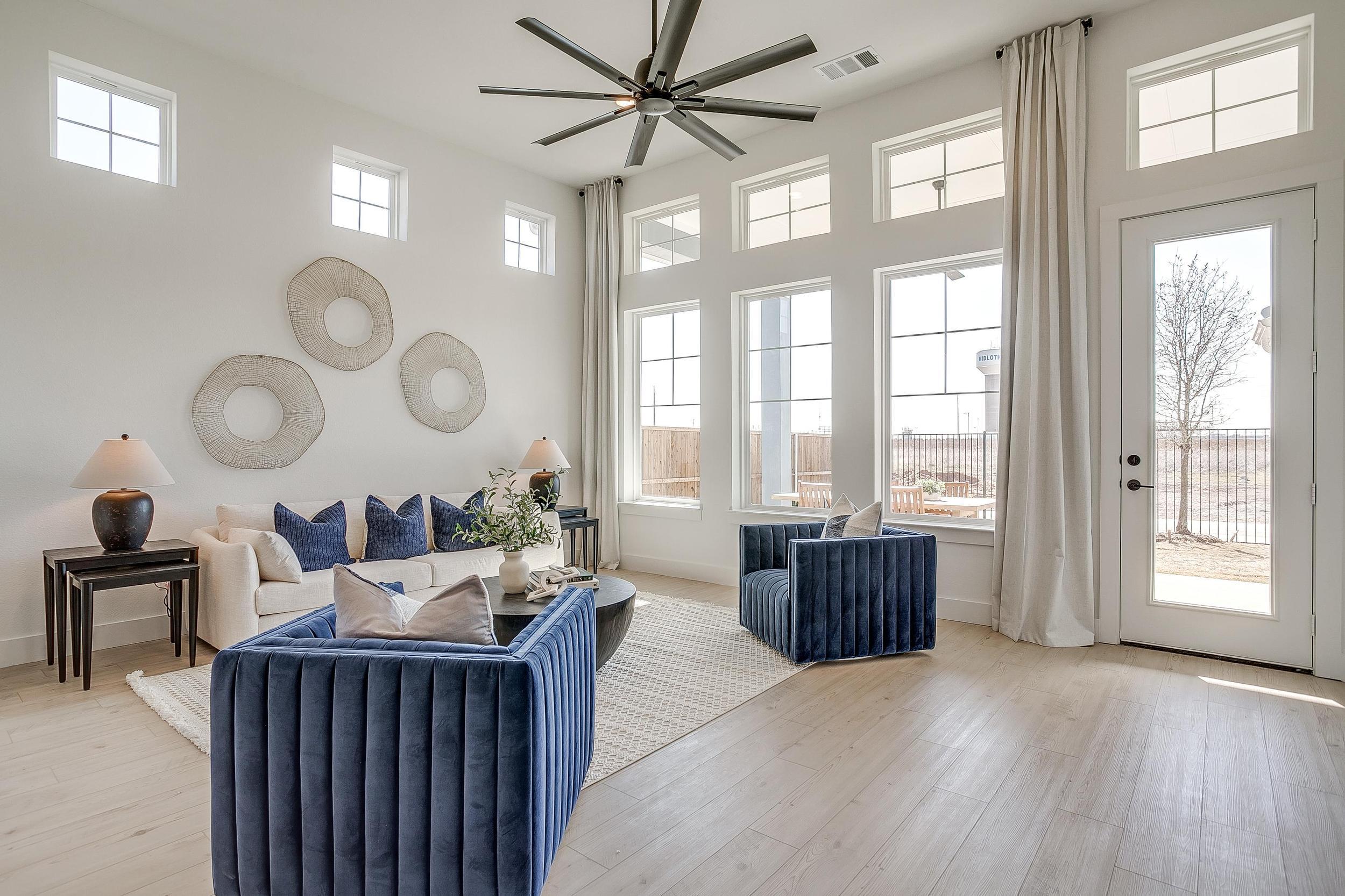 William Ryan Homes at Midtowne Image