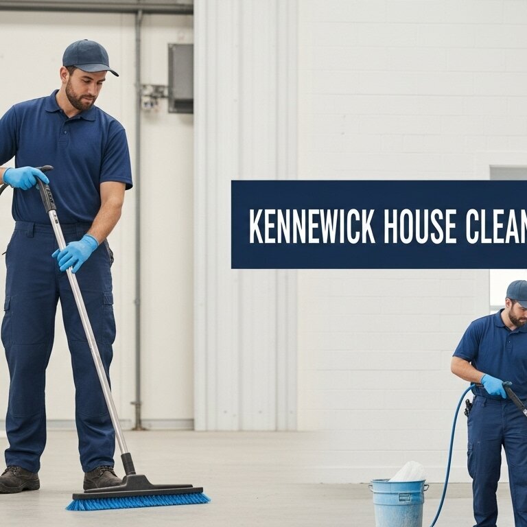 Kennewick House Cleaning Services Image