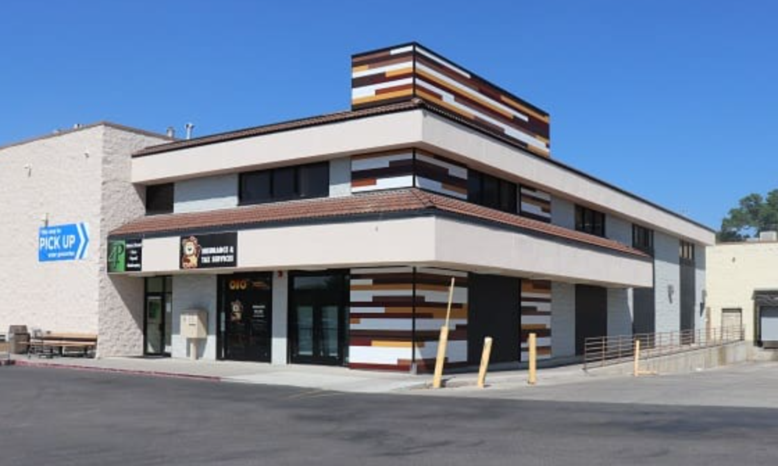 Oso Tax Service Image