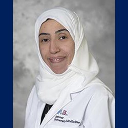 Ealaf Ahmed AlRabia, MD Image